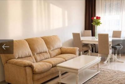 Apartament cu 2 camere, mobilat în Decebal