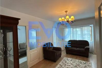 Apartament cu 4 camere decomandat în Păcurari