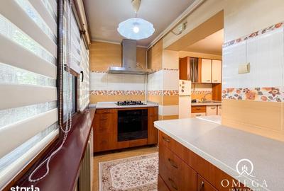Apartament cu 2 camere decomandat în Nicolina - 6