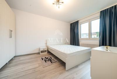 Apartament cu 2 camere decomandat în Mihai Viteazul - 3
