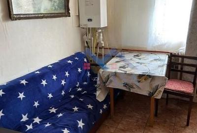 Apartament cu 2 camere în Cetate