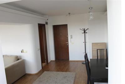 Apartament cu 2 camere decomandat în Ștefan cel Mare - 6