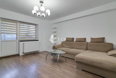 Apartament cu 3 camere decomandat în Teiul Doamnei - 1