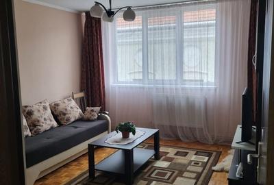 Apartament cu 2 camere decomandat în Dej