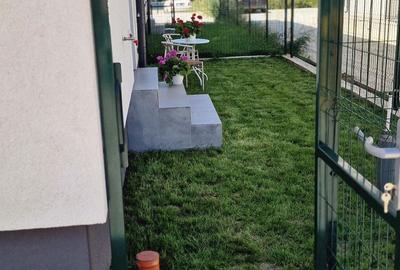 Apartament cu 2 camere decomandat în Giroc - 2