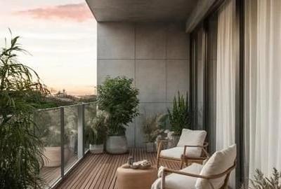 Apartament cu 3 camere decomandat în Mihai Bravu