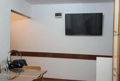Apartament cu 2 camere semidecomandat în Central - 1