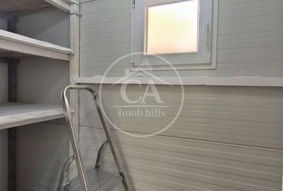Casă cu 2 camere decomandat cu Teren 250 Mp în Tokai - 2
