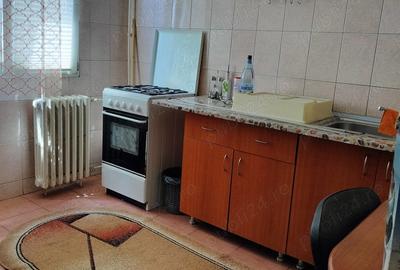 Apartament cu 2 camere decomandat în Sebastian - 5