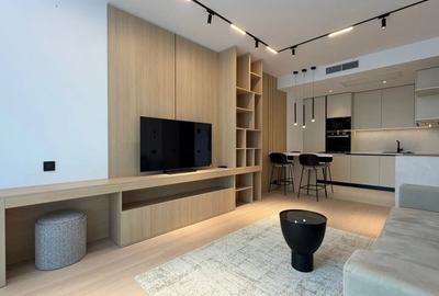 Apartament cu 2 camere în Floreasca
