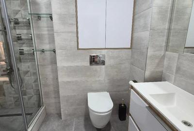 Garsonieră decomandată în Politehnica