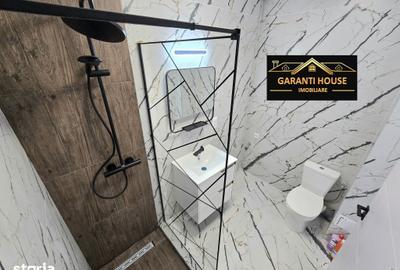 Apartament cu 2 camere în Depozitelor - 2