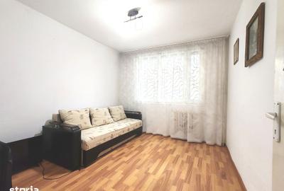 Apartament cu 2 camere decomandat în Negru Vodă