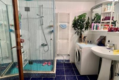 Casă cu 2 camere cu Canalizare în Dâmbul Rotund - 6