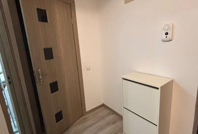 Apartament cu 2 camere semidecomandat în Florești - 3