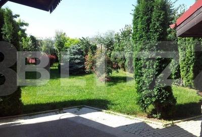 Casă individuală cu 9 camere cu Teren 750 Mp în Tudor Vladimirescu - 1