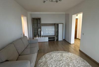Apartament cu 2 camere semidecomandat în Jilava