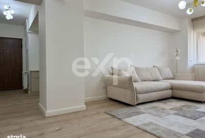 Apartament cu 2 camere în Ștefan cel Mare - 6