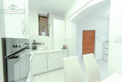 Apartament cu 4 camere nedecomandat, mobilat în Ultracentral - 6