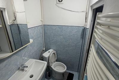 Garsonieră decomandată în Exterior Vest