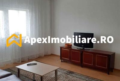 Apartament cu 2 camere decomandat în Doamna Ghica