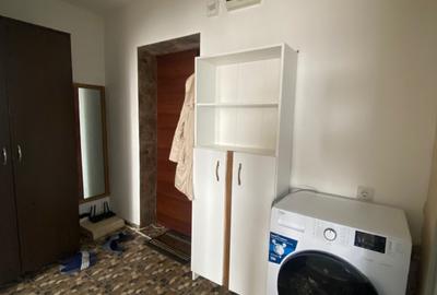 Garsonieră decomandată în Burdujeni