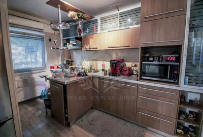 Apartament cu 4 camere decomandat, mobilat în 9 Mai - 4