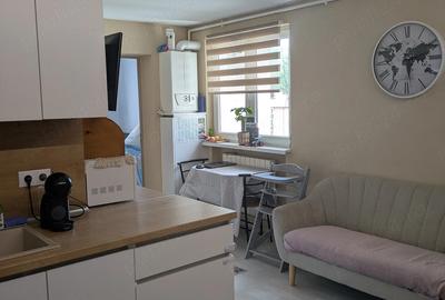 Apartament cu 2 camere decomandat în Central - 1