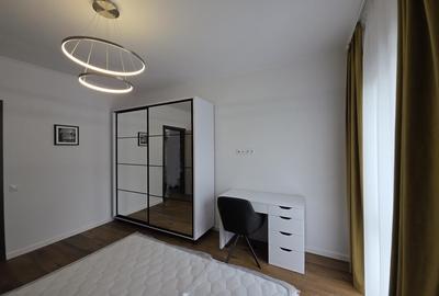 Apartament cu 3 camere semidecomandat, mobilat în Mănăștur - 14