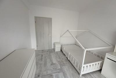 Apartament cu 3 camere decomandat în Primăverii - 7