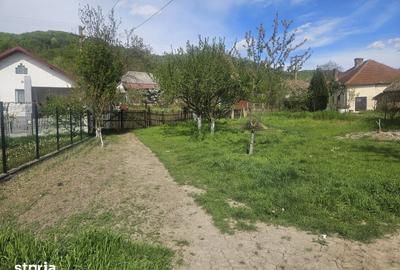 Casă cu 4 camere cu Teren 1054 Mp în Băiculești - 7
