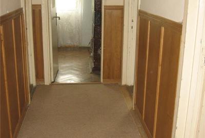 Apartament cu 3 camere decomandat în Sânmiclăuș - 1