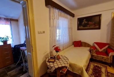 Casă cu 2 camere cu Canalizare în Central - 5