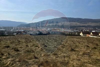 Teren de 2606 mp, în Calea Romanului - 7