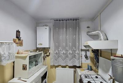 Apartament cu 2 camere decomandat în Central - 3