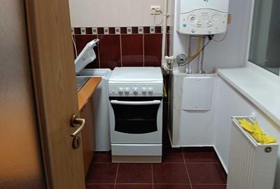 Garsonieră semidecomandată în Gării - 3