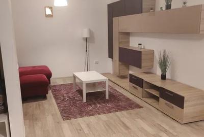 Apartament cu 2 camere, mobilat în Florești - 1