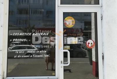 Spațiu comercial, de 35 mp, în Dacia - 1