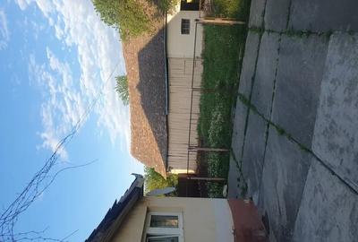 Casă cu 3 camere în Retiș - 2