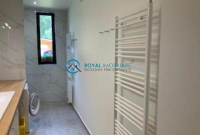 Casă individuală cu 5 camere cu Teren 2908 Mp în Valea Boroș - 35