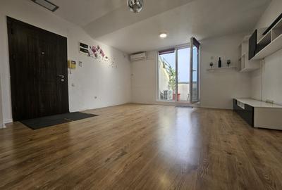 Apartament cu 2 camere decomandat, mobilat în Ștefăneștii de Jos - 5