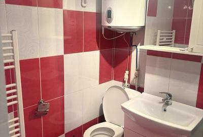 Apartament cu 2 camere în Fărcășești - 6