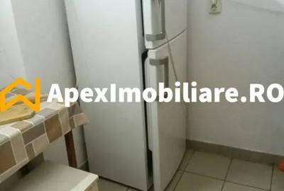Garsonieră decomandată, mobilată în Romană - 2