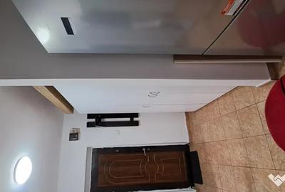 Garsonieră decomandată în Rahova