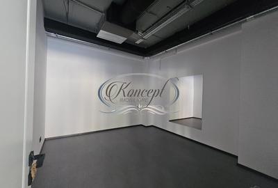 Spațiu comercial, de 224 mp, în Gară - 10