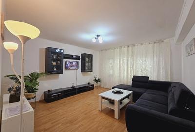 Apartament cu 3 camere semidecomandat, mobilat în Vitan Mall - 2