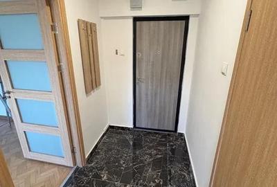 Apartament cu 2 camere semidecomandat în Timișoara