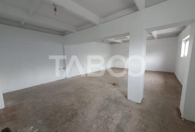 Spațiu industrial, de 1,500 mp, în Făgăraș - 3