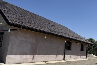 Casă cu 4 camere cu Teren 3250 Mp în Olari - 5