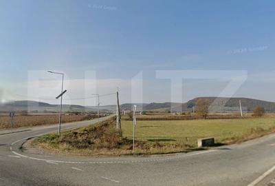 Teren de 3900 mp, în Galații Bistriței - 4